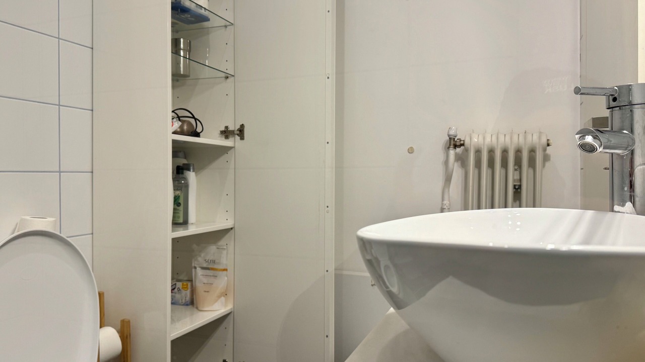 Photo of Bathroom in Athens City Centre