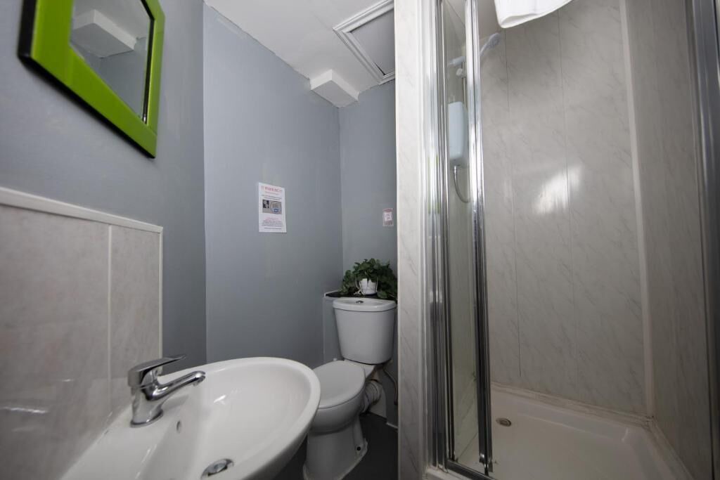 Photo of Bathroom in Bruntsfield