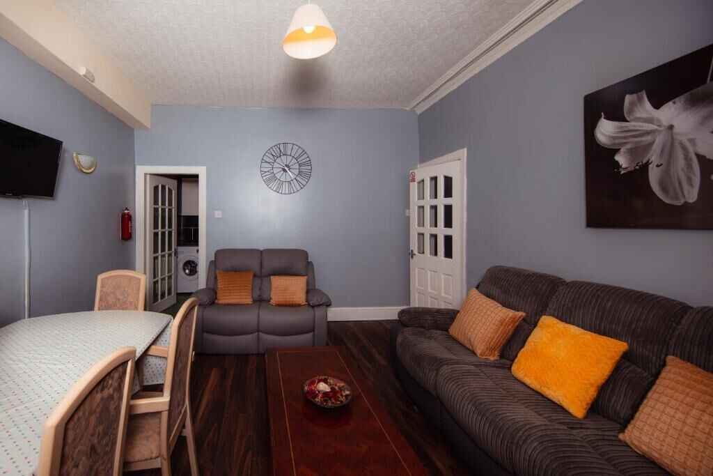 Photo of Livingroom in Bruntsfield