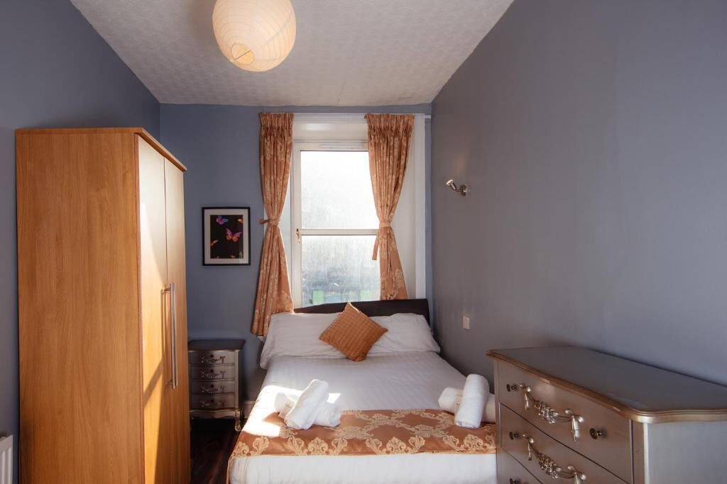 Photo of Bedroom in Bruntsfield