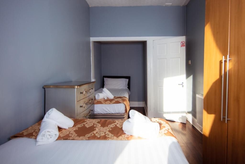 Photo of Bedroom in Bruntsfield