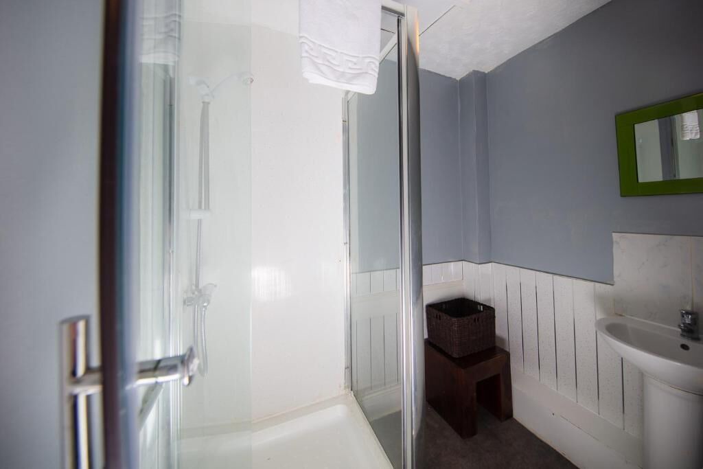 Photo of Bathroom in Bruntsfield