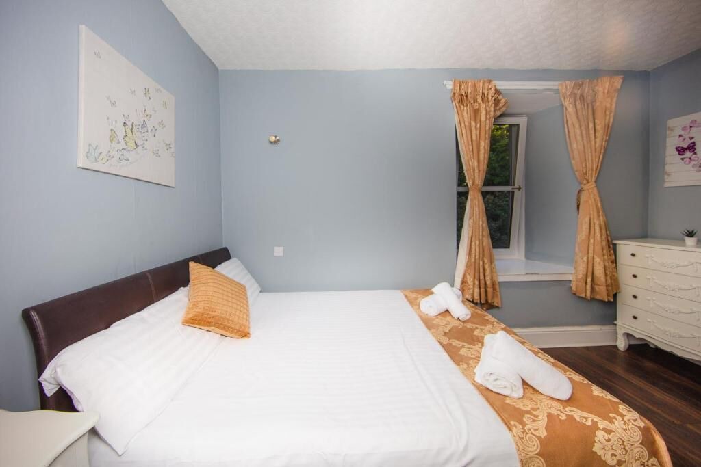 Photo of Bedroom in Bruntsfield