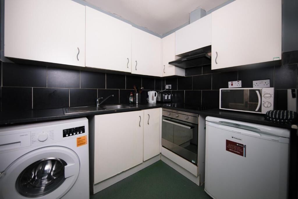 Photo of Kitchen in Tollcross