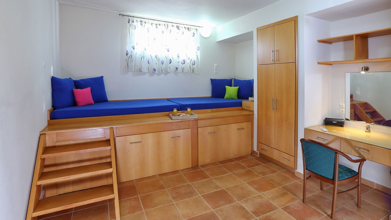 Photo of Bedroom in Rapaniana