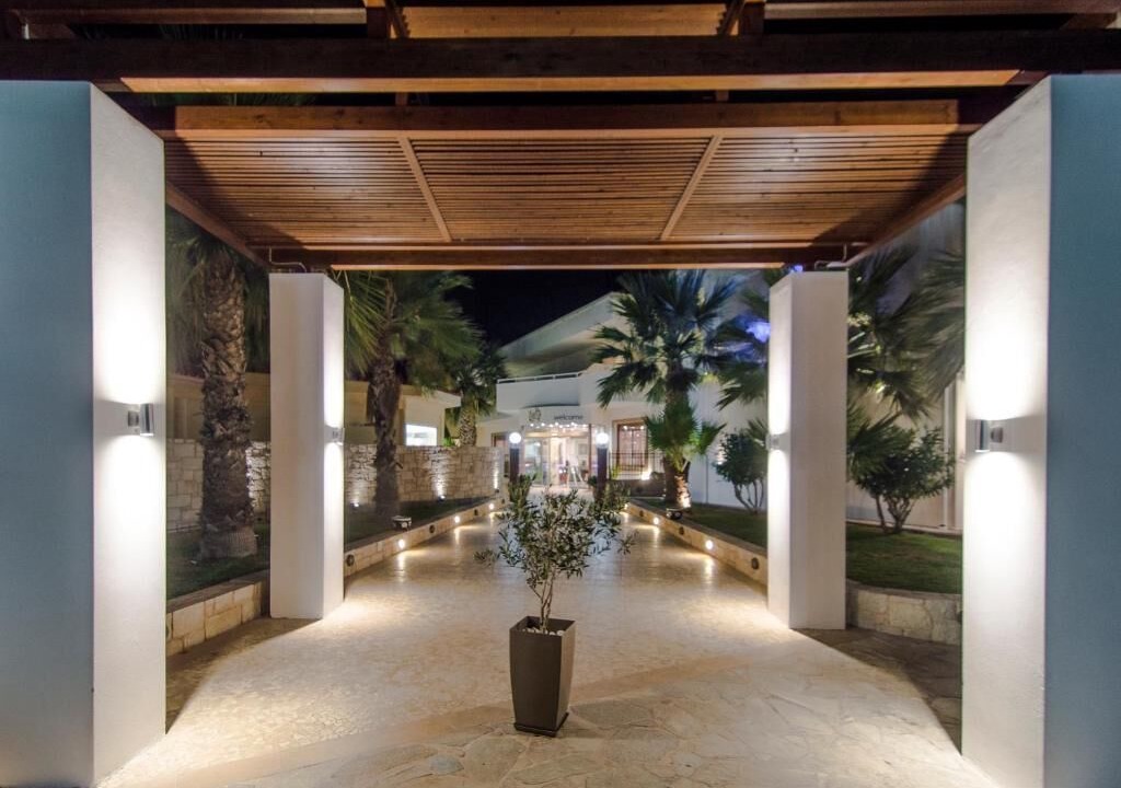 Photo of Outdoor in Gouves
