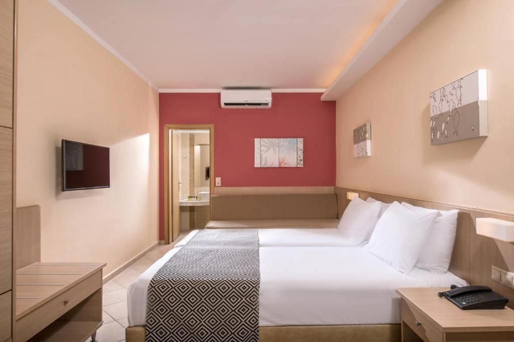 Photo of Bedroom in Gouves