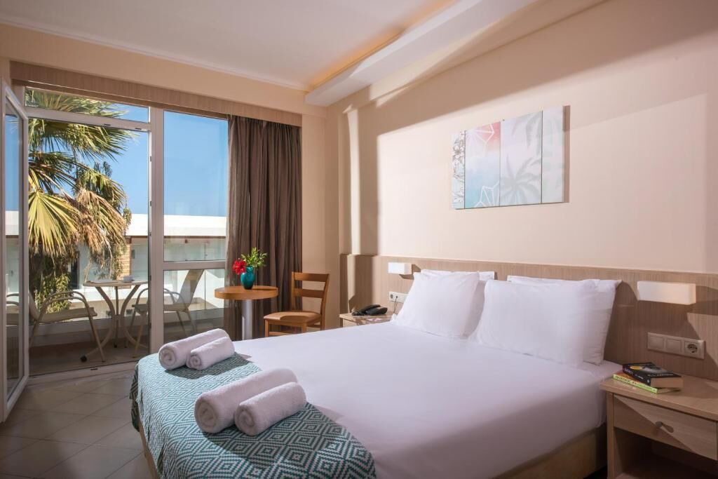 Photo of Bedroom in Gouves