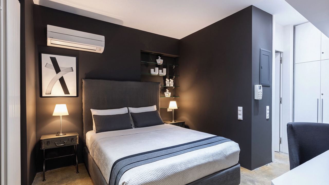 Photo of Bedroom in Kerameikos