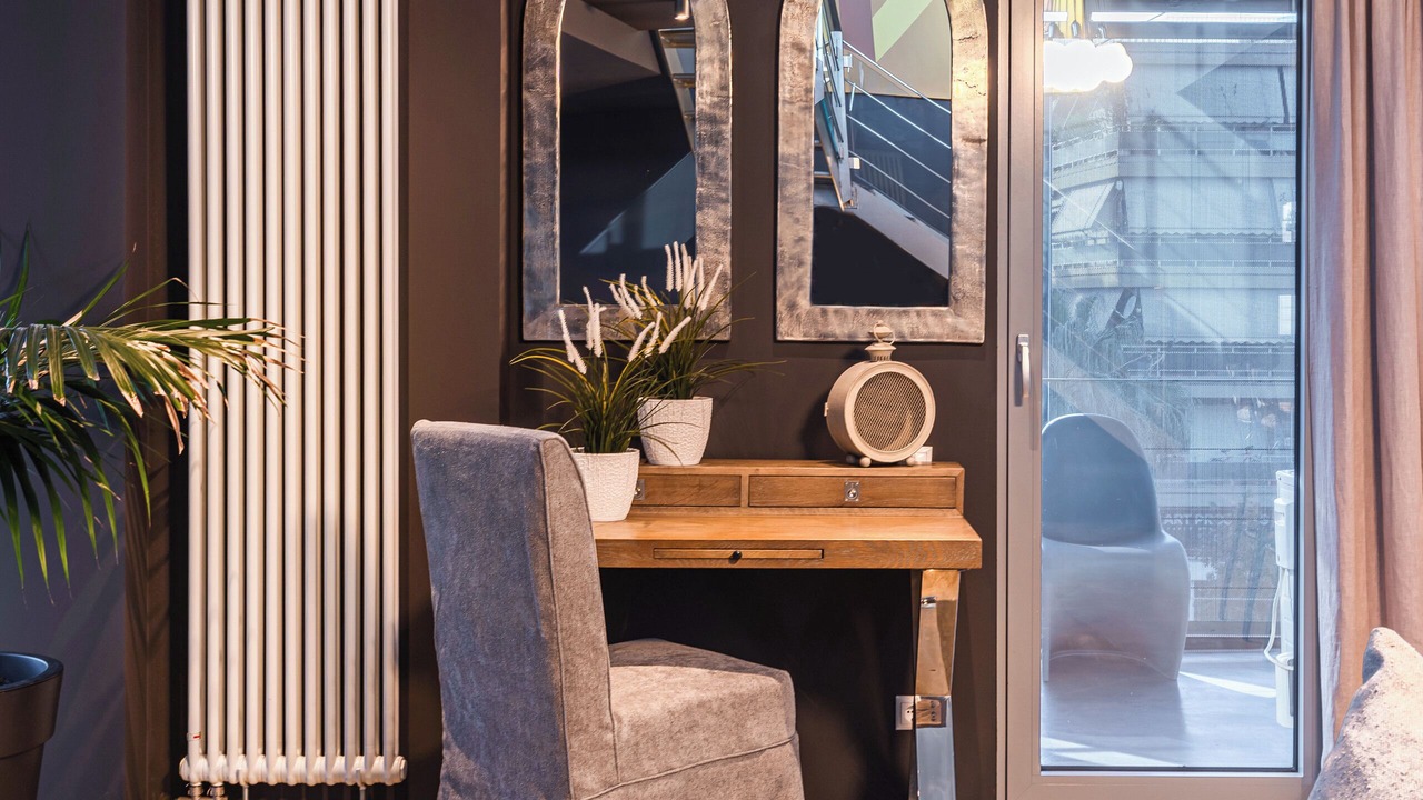 Photo of Livingroom in Kerameikos