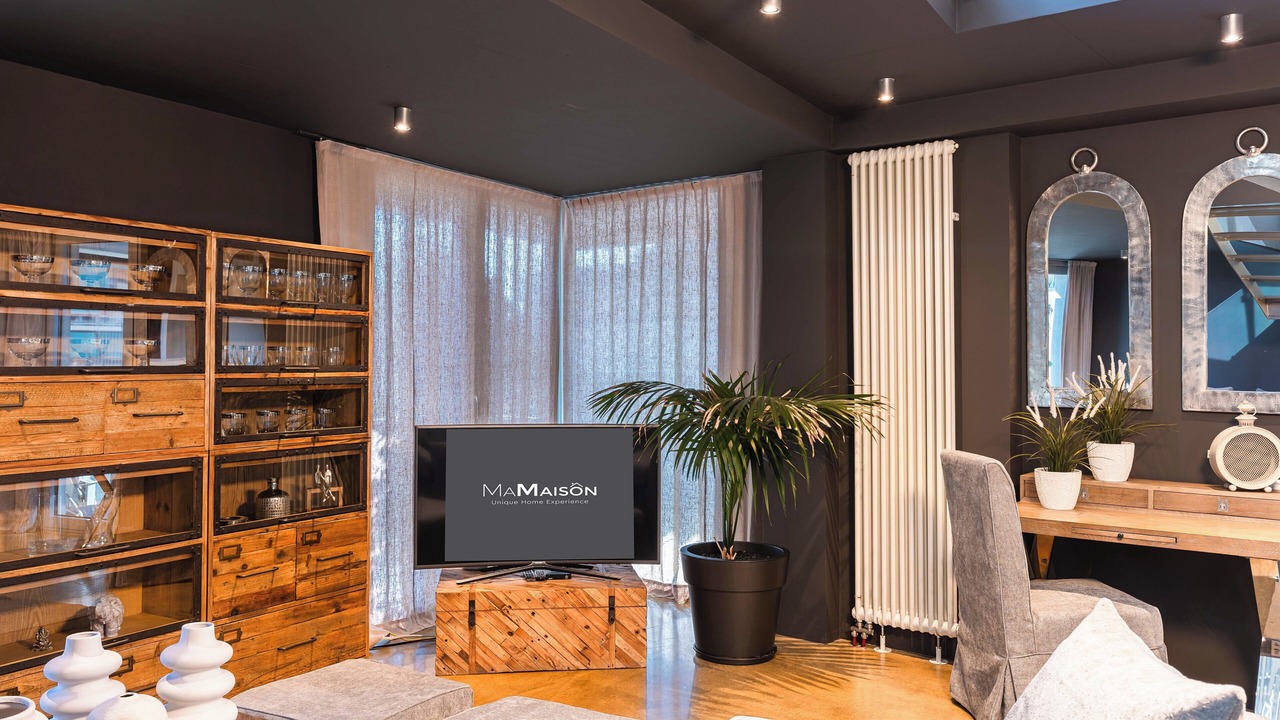Photo of Livingroom in Kerameikos
