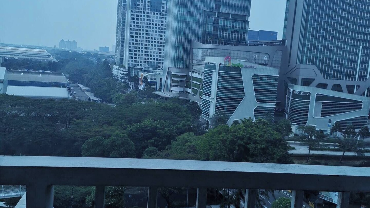 Photo of Outdoor in Kayu Putih