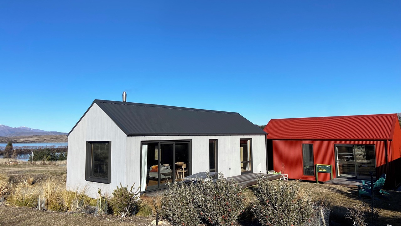 Photo of Outdoor in Ohau