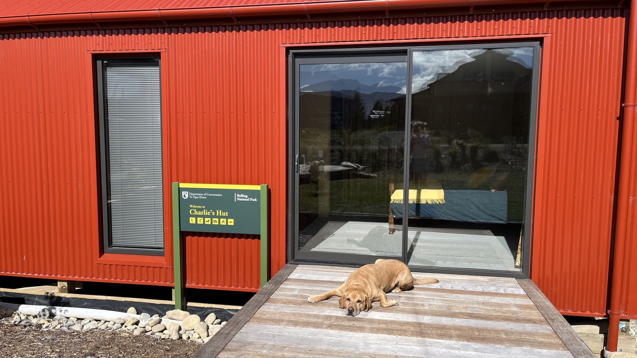 Photo of Outdoor in Ohau