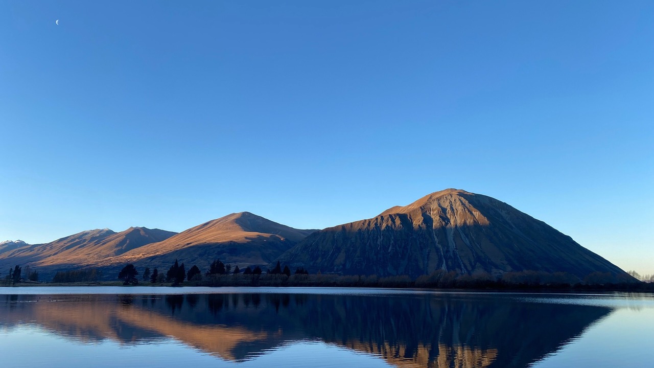Photo of Outdoor in Ohau