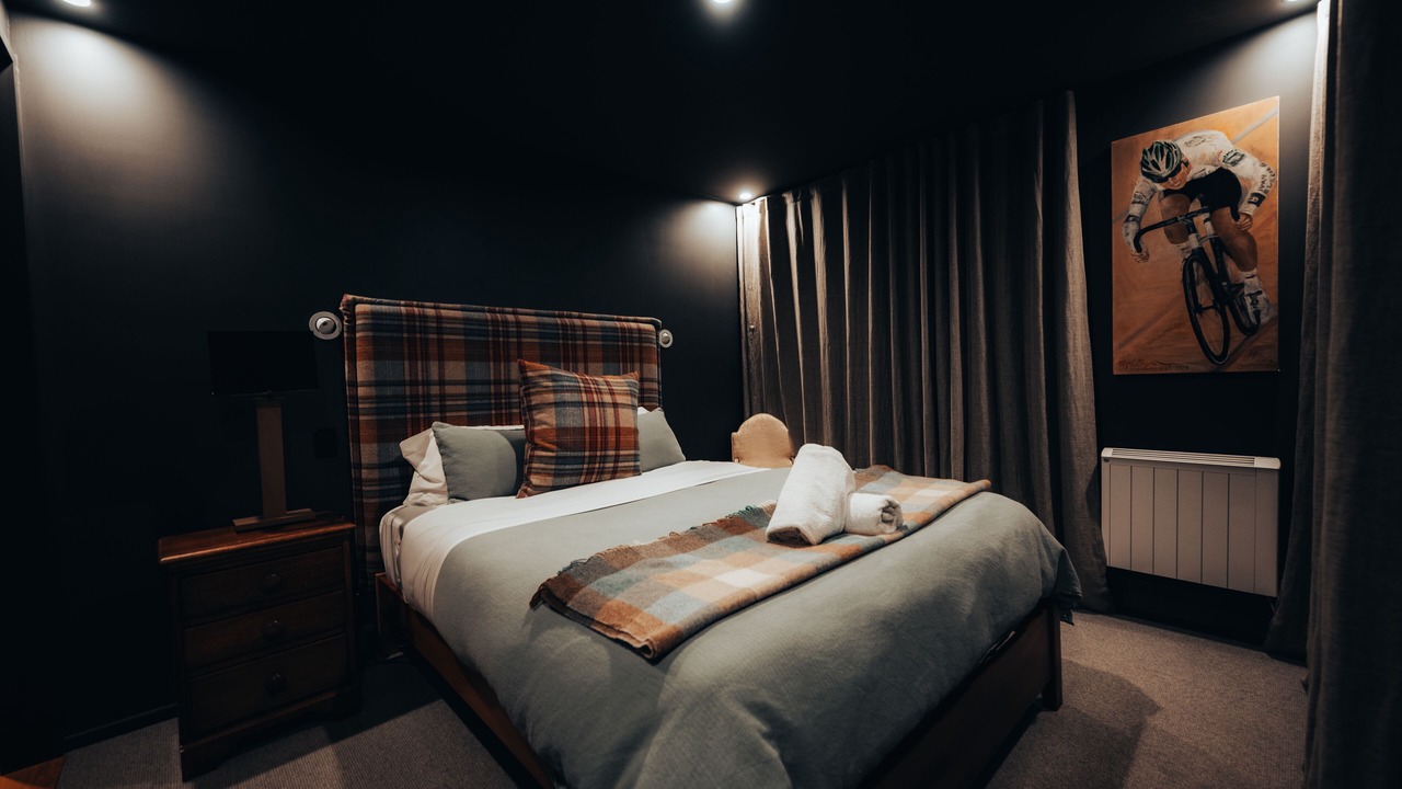 Photo of Bedroom in Ohau