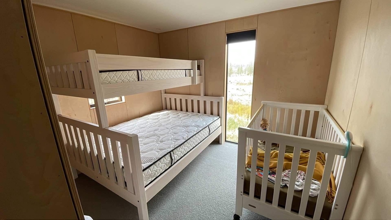 Photo of Bedroom in Ohau