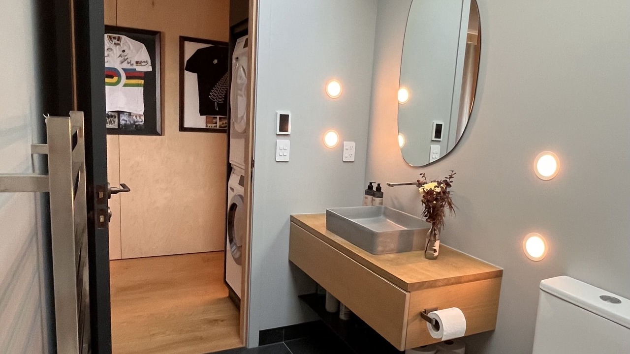 Photo of Bathroom in Ohau