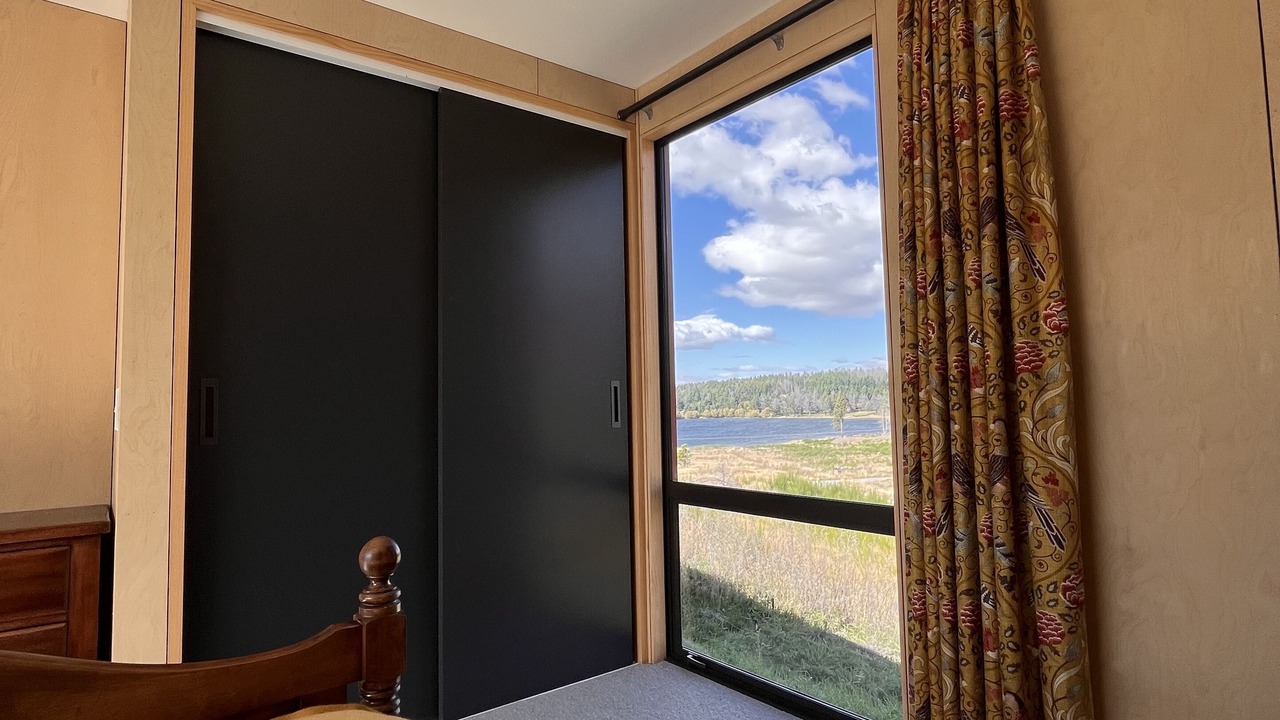 Photo of Bedroom in Ohau