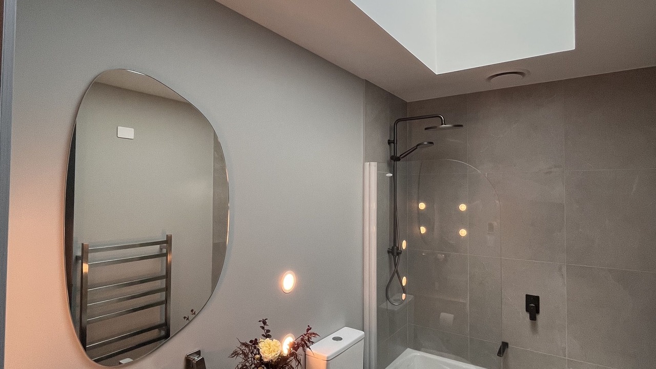 Photo of Bathroom in Ohau