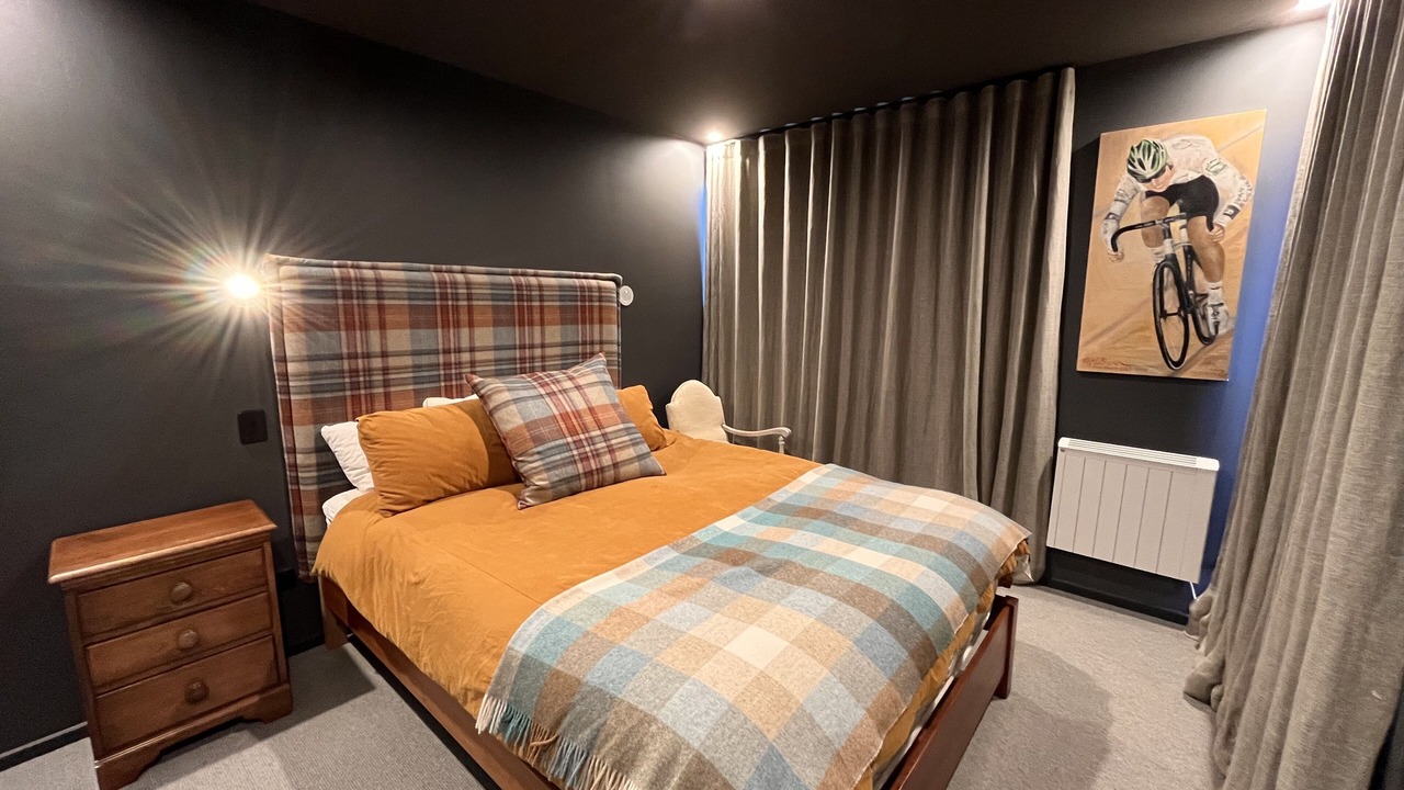 Photo of Bedroom in Ohau