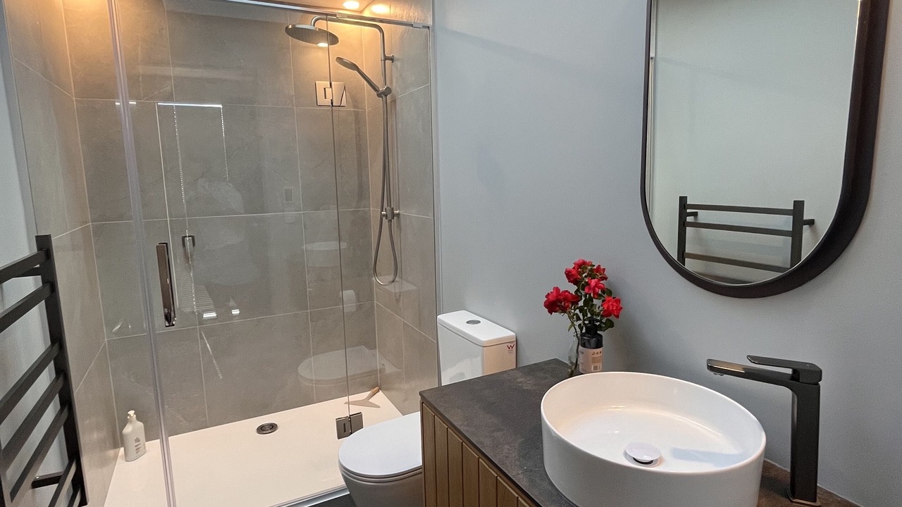 Photo of Bathroom in Ohau
