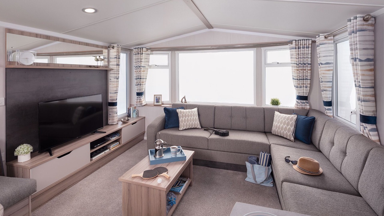 Photo of Livingroom in Dunbar