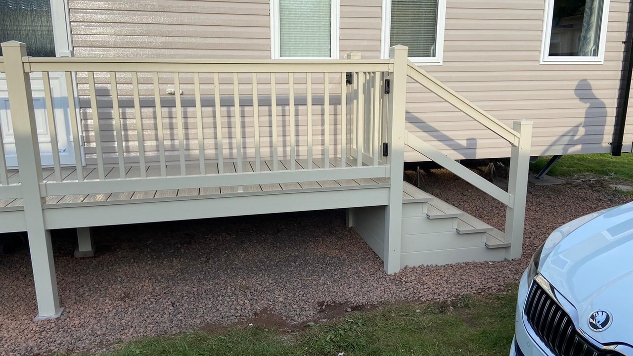 Photo of Outdoor in Dunbar