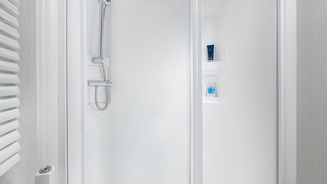 Photo of Bathroom in Dunbar