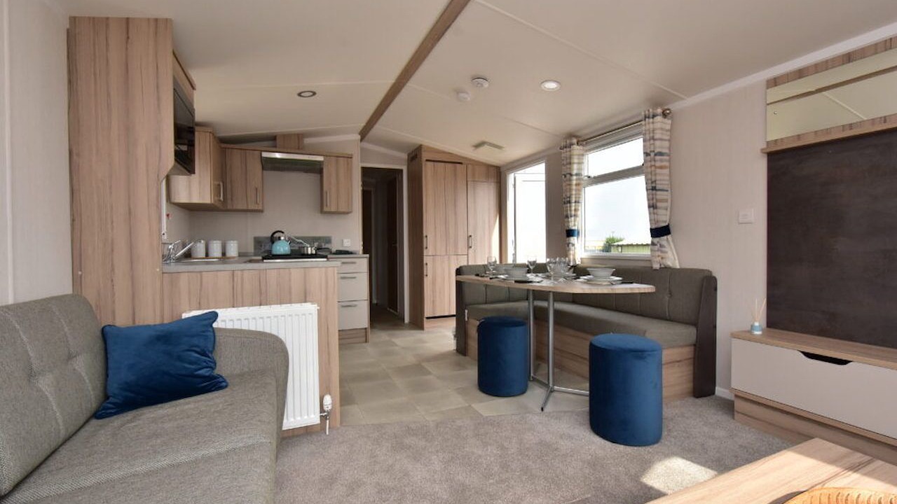 Photo of Livingroom in Dunbar