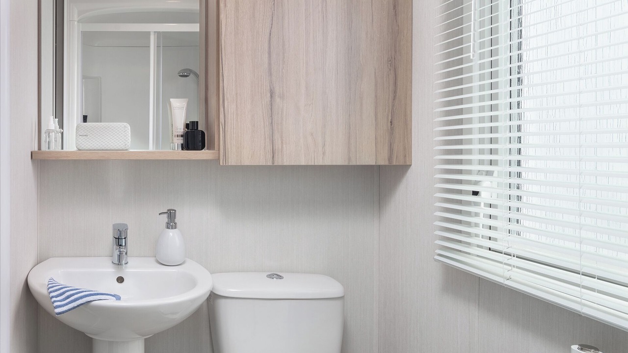 Photo of Bathroom in Dunbar