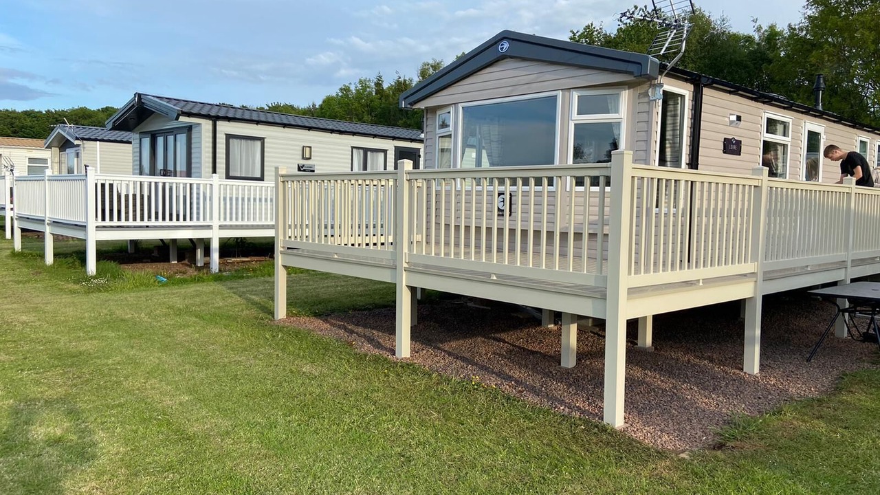 Photo of Outdoor in Dunbar