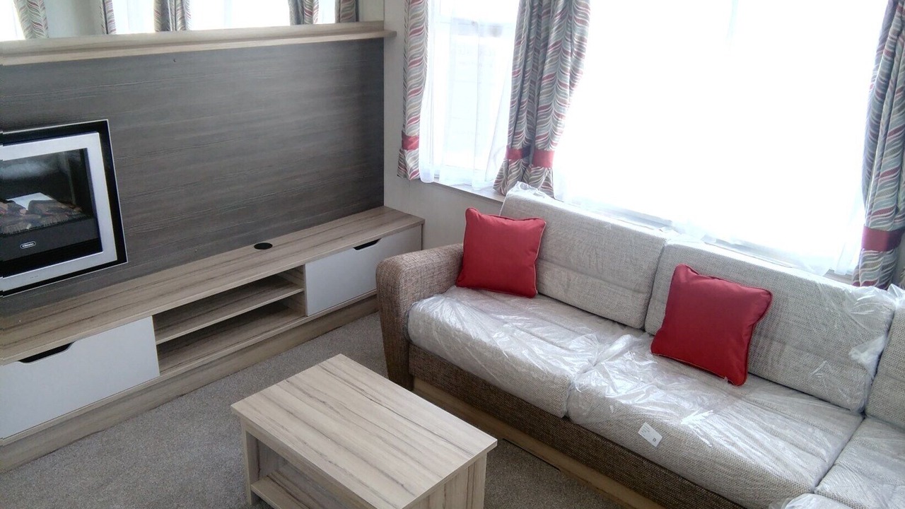 Photo of Livingroom in Dunbar