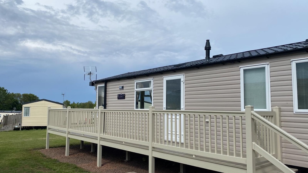 Photo of Outdoor in Dunbar