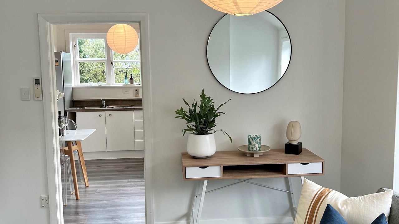 Photo of Livingroom in Mission Bay