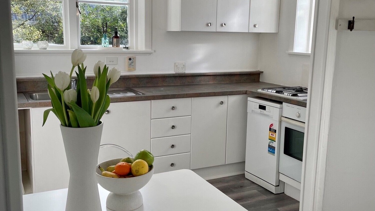 Photo of Kitchen in Mission Bay