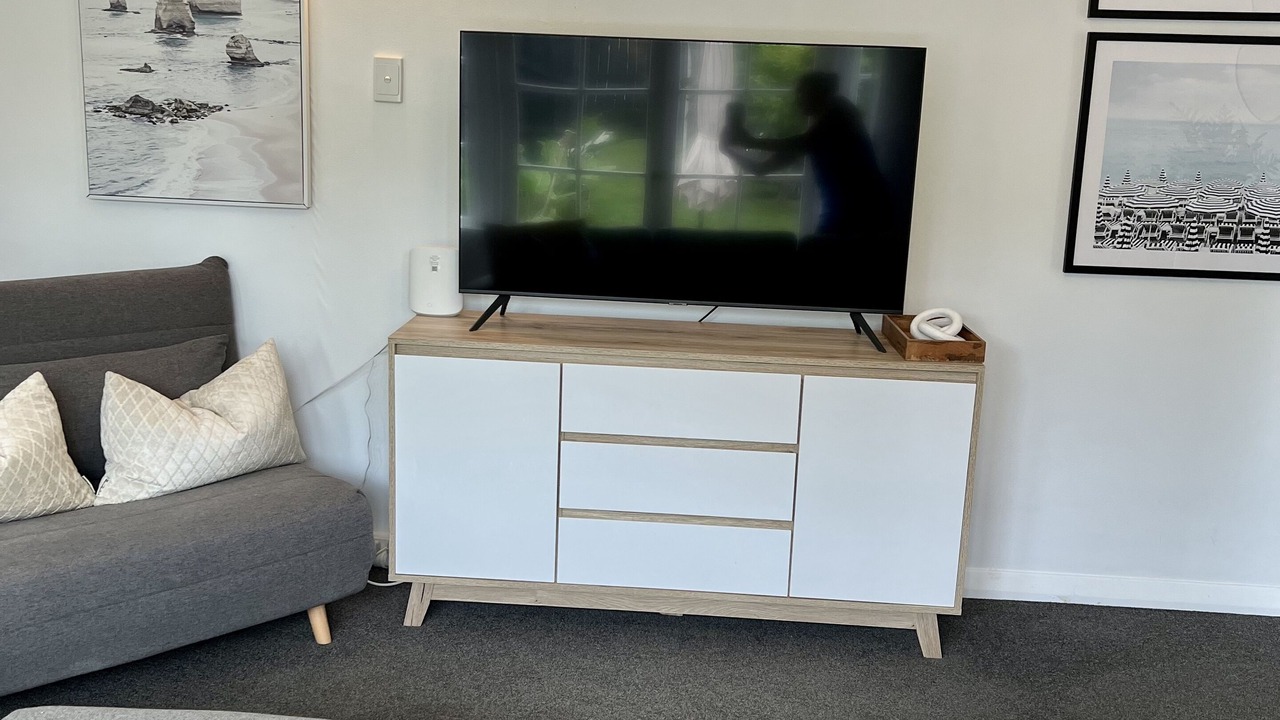 Photo of Livingroom in Mission Bay