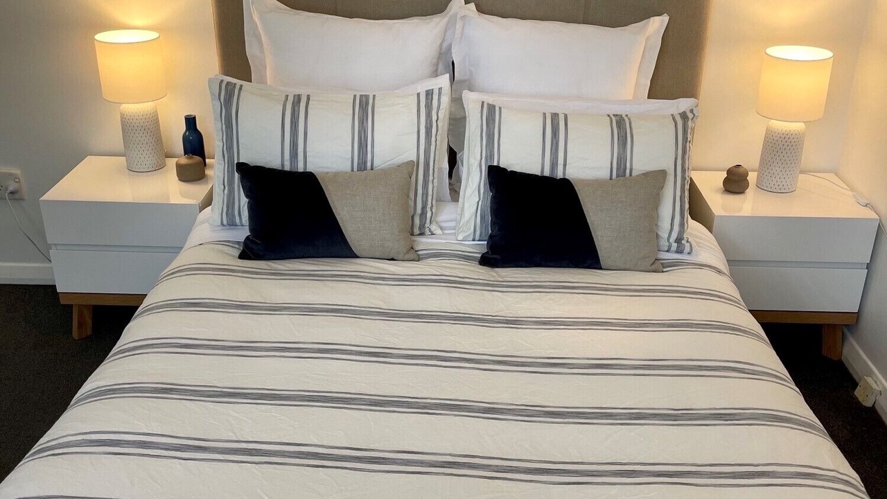 Photo of Bedroom in Mission Bay
