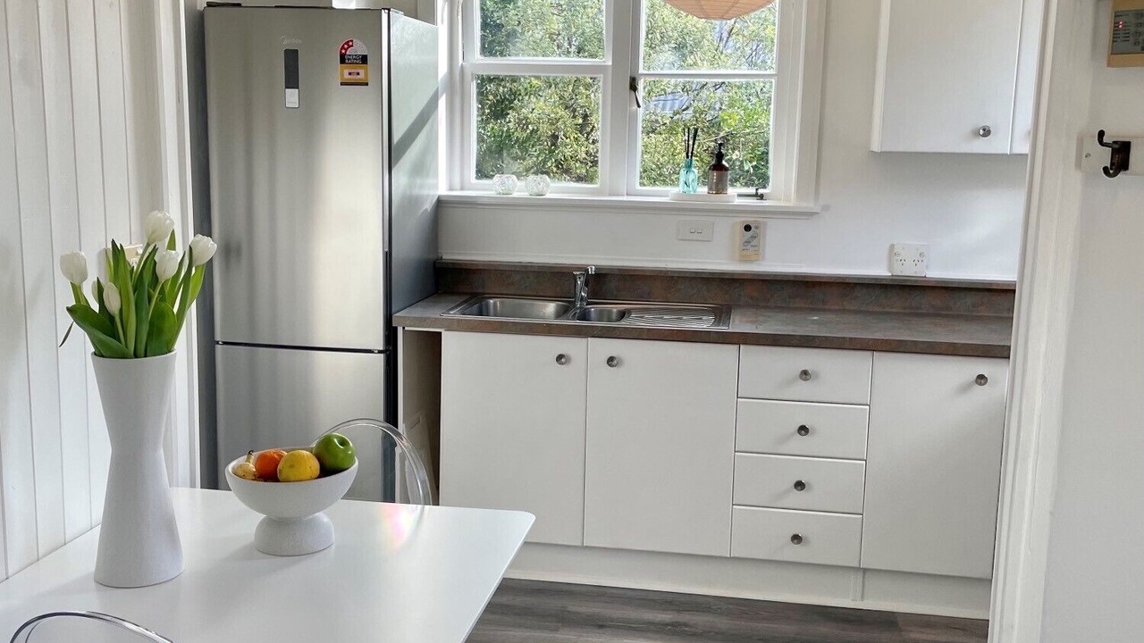 Photo of Kitchen in Mission Bay
