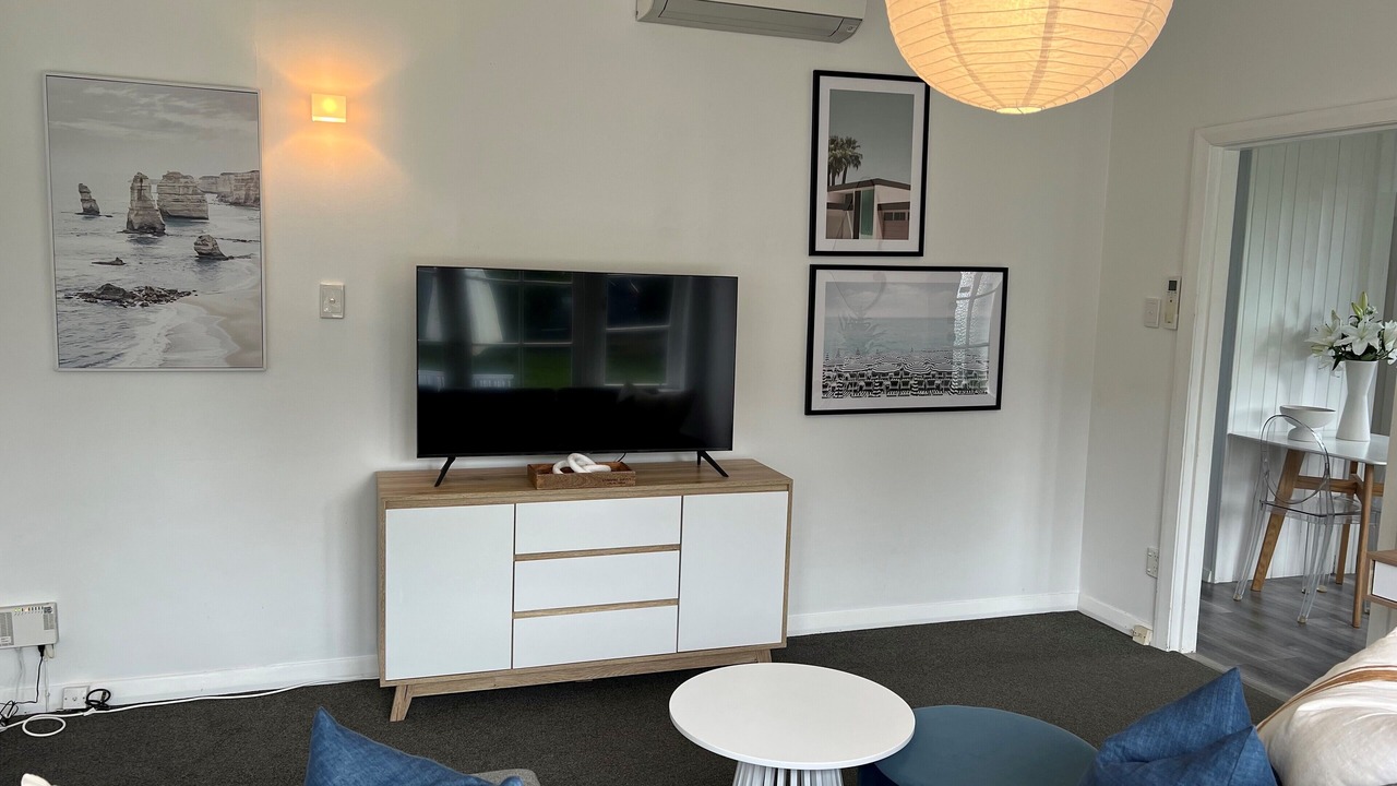 Photo of Livingroom in Mission Bay