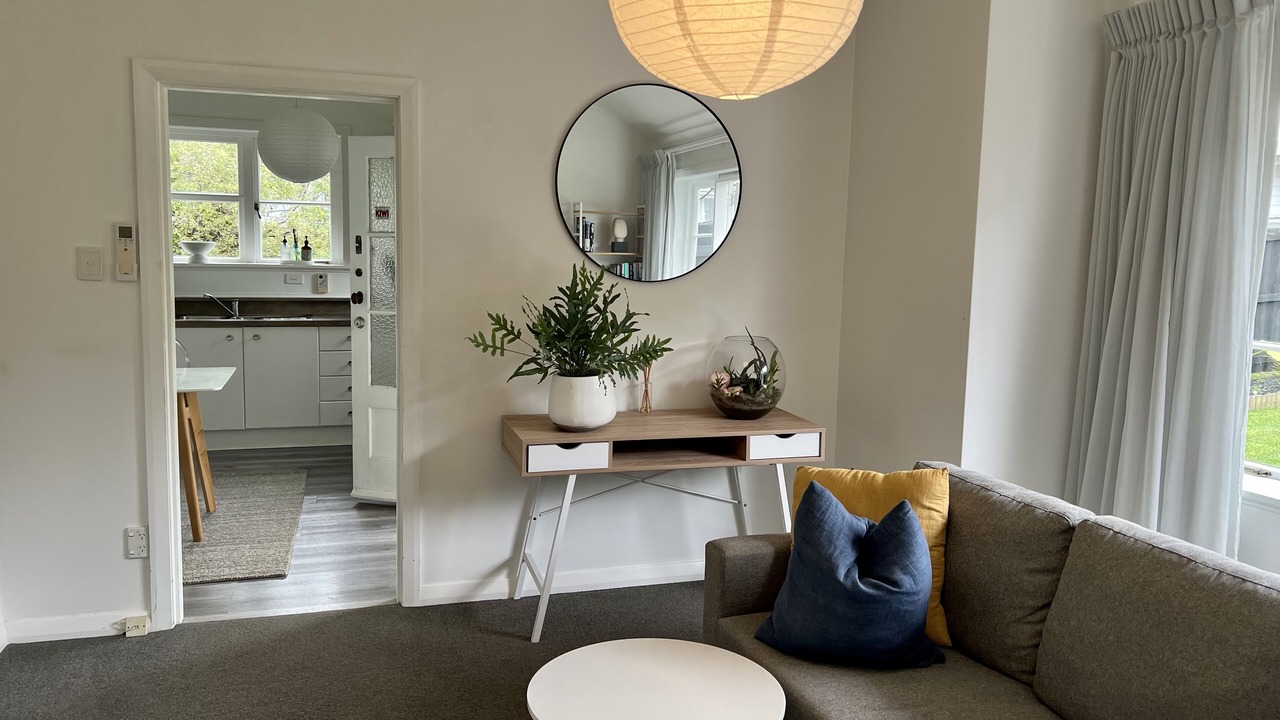 Photo of Livingroom in Mission Bay