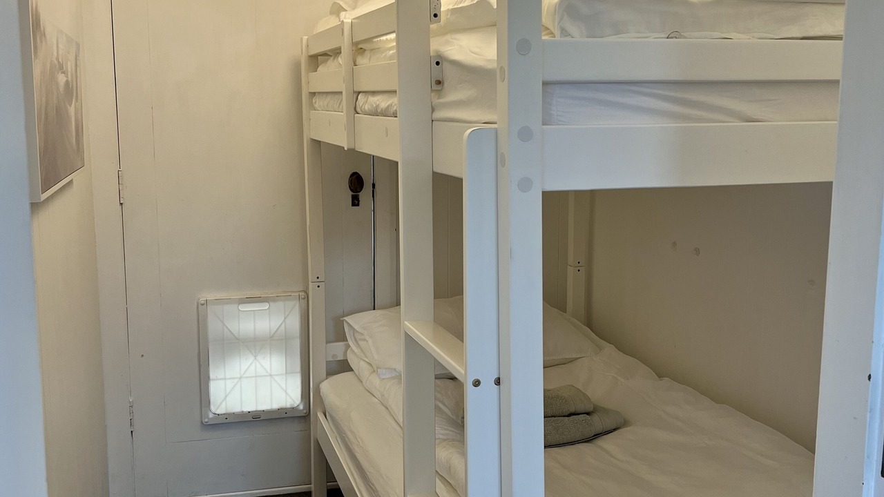 Photo of Bedroom in Mission Bay