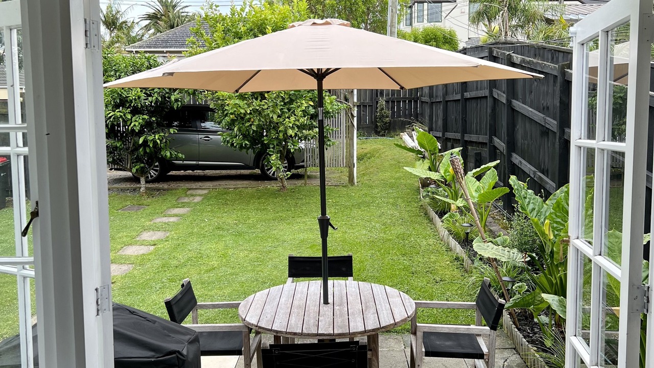 Photo of Outdoor in Mission Bay