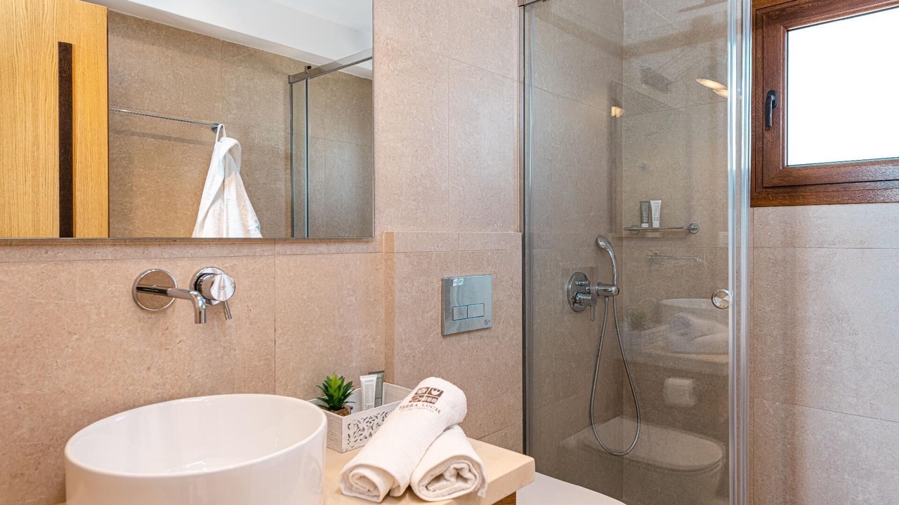 Photo of Bathroom in Maries