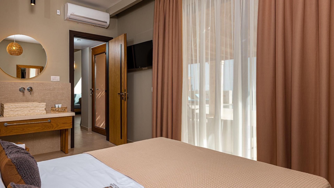 Photo of Bedroom in Maries