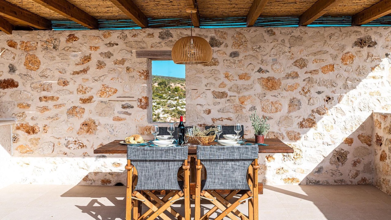 Photo of Outdoor in Maries