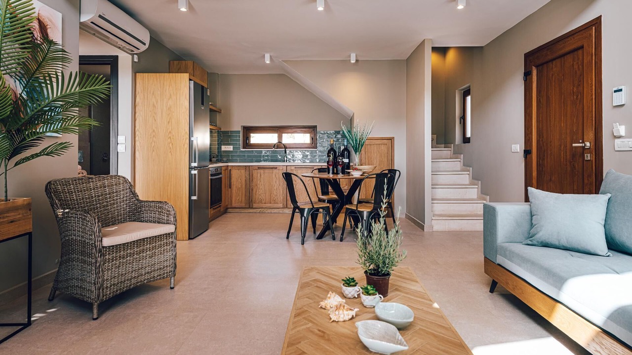 Photo of Livingroom in Maries