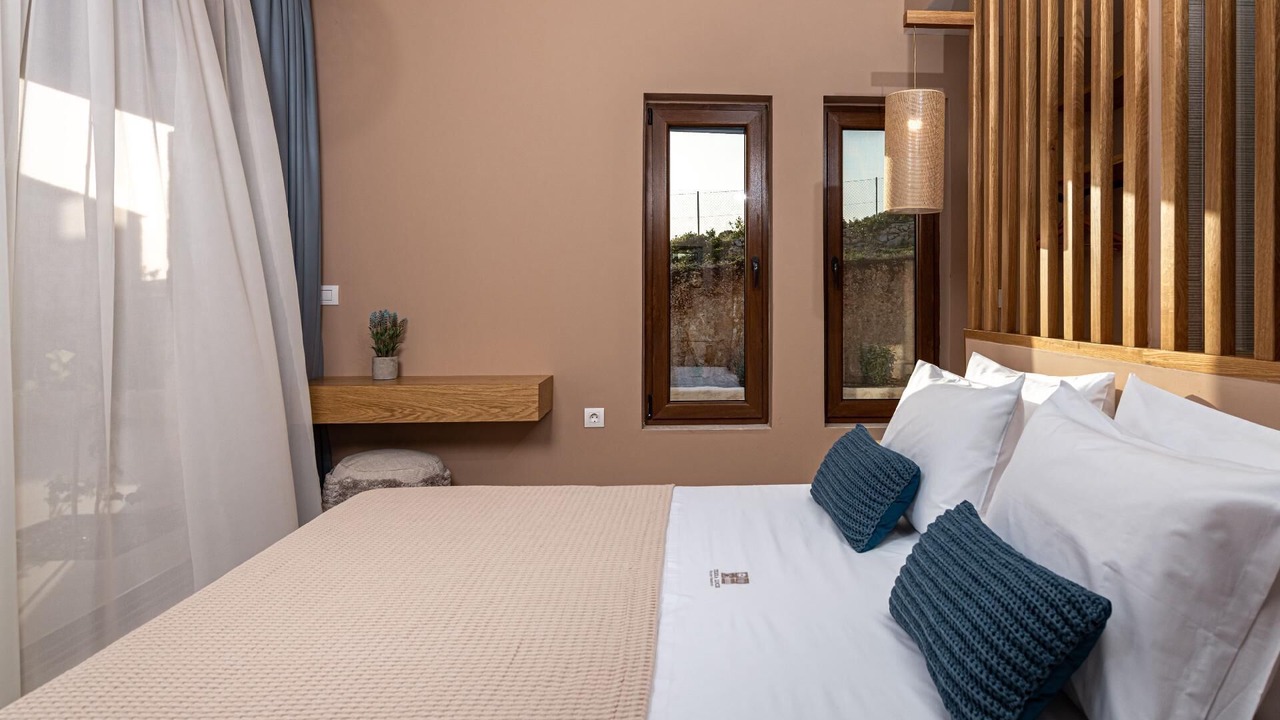 Photo of Bedroom in Agia Marina