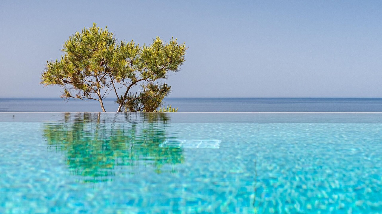 Photo of Outdoor in Agia Marina