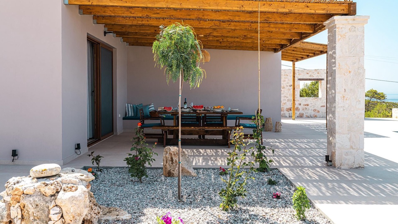 Photo of Outdoor in Agia Marina